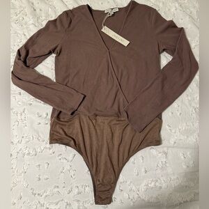 Women’s Bodysuit she + sky